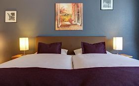 Boardinghouse Mundsburg