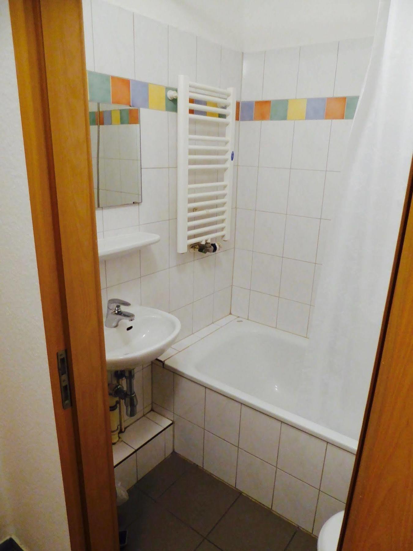 Boardinghouse Mundsburg Aparthotel Hamburg-Harburg Buitenkant foto